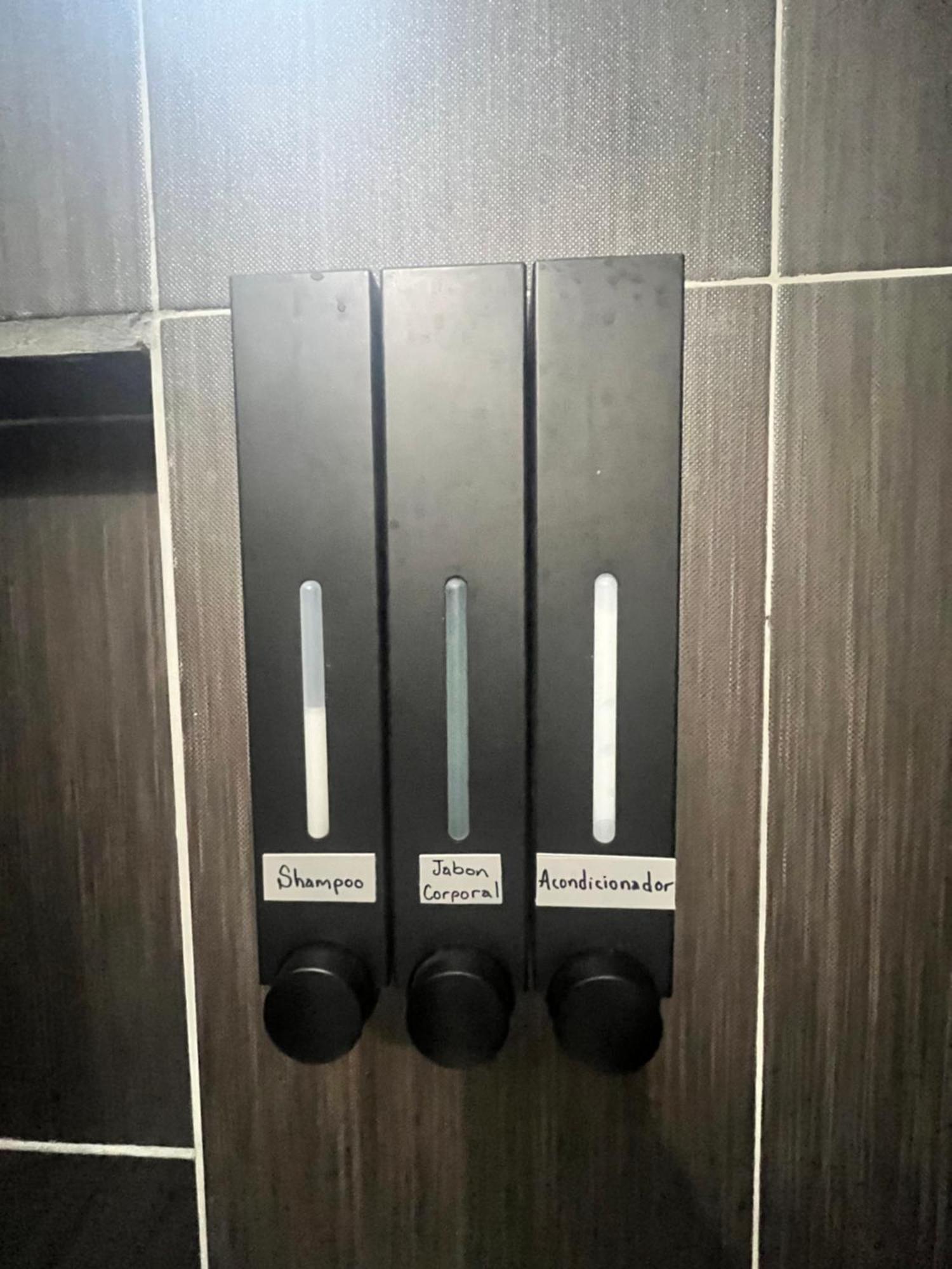 カボ・サン・ルーカスDepartamentos Yahelikアパートメント エクステリア 写真